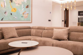 Exquisito apartamento a estrenar